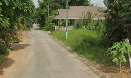 ขายที่ดิน - ขายที่ดินติดถนนค้าขายได้ห่างถนนคันคลองเพียง 200เมตร
