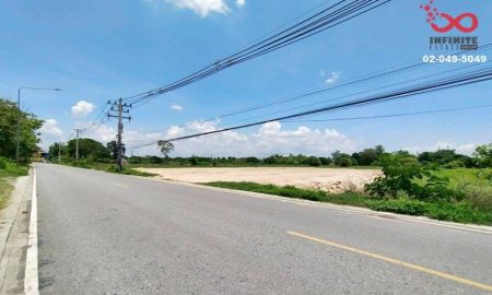 ขายที่ดิน - ขายที่ดิน 1 ไร่ 108 ตรว. ตำบลมะเขือแจ้ อ.เมืองลำพูน ใกล้นิคมอุตสาหกรรมลำพูน ทางหลวงหมายเลข 11 เชียงใหม่-ลำปาง