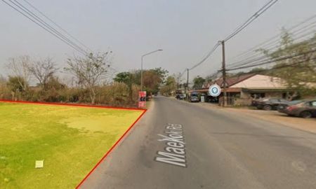 ขายที่ดิน - ที่ดิน 3-1-55 ไร่ ใกล้สนามบินแม่ฟ้าหลวง ถนนริมกก ตำบลริมกก อำเภอเมืองเชียงราย จังหวัดเชียงราย