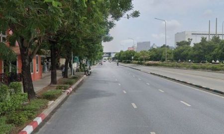 ขายที่ดิน - ขายที่ดินเปล่า ถนนนางลิ้นจี่ ใกล้ Makro สาทร