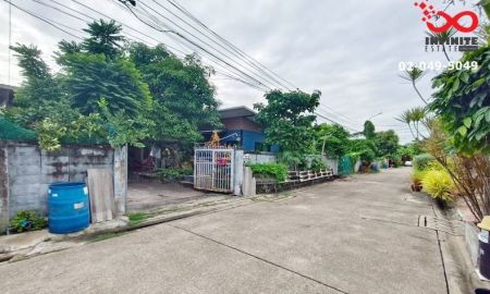 ขายบ้าน - ขายบ้านเดี่ยว 2 ชั้น 105 ตร.ว. ซอยนวมินทร์ 69 บึงกุ่ม ทำเลดี ใกล้ทางด่วน