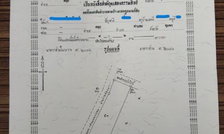 ขายที่ดิน - ประกาศขายที่ดินมีเอกสารกรรมสิทธิ์ โฉนดที่ดิน ต.สลุย อ.ท่าแซะ จ.ชุมพร