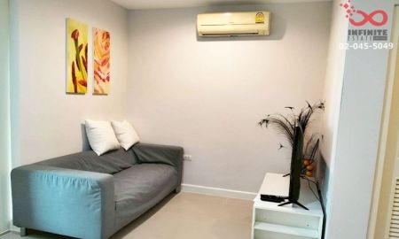 ขายคอนโด - ขายแอทซิตี้ คอนโด สุขุมวิท 101/1 ชั้น11 35ตรม. อาคาร C ใกล้ BTS ปุณณวิถี