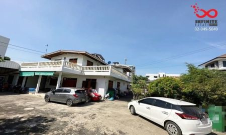 ขายที่ดิน - ขายที่ดินพร้อมบ้านเดี่ยว 2 ชั้น 267 ตร.ว. รัชดาภิเษก 3- ประชาสงเคราะห์ 14 ดินแดง ใกล้ MRT ศูนย์วัฒนธรรมฯ