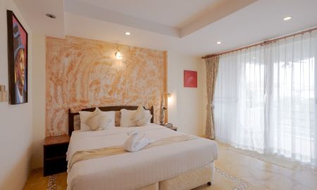 ให้เช่าอพาร์ทเม้นท์ / โรงแรม - ให้เช่าโรงแรมมายเวย์ หัวหิน มิวสิค โฮเทล