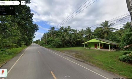 ขายที่ดิน - ประกาศขายที่ดินพร้อมสิ่งปลูกสร้าง ต.ตากแดด อ.เมือง จ.ชุมพร