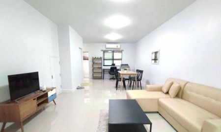 ให้เช่าทาวน์เฮาส์ - ให้เช่าและขายบ้านทาวน์โฮม Modi Villa ABAC บางนา กม.26 อยู่ในซอยเอแบค ใกล้นิคมฯบางพลี owner post