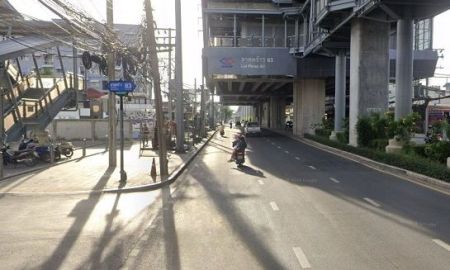 ขายอพาร์ทเม้นท์ / โรงแรม - ขายอพาร์ทเม้นท์ Yield 9% เลียบด่วน เอกมัย-รามอินทรา ใกล้ MRT ลาดพร้าว 83