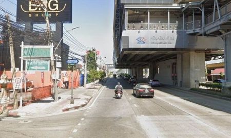 ขายที่ดิน - ขายที่ดินเปล่า ซอยอ่อนนุช 46 ใกล้ MRT ศรีครินทร์ 38