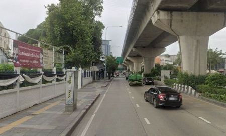 ขายที่ดิน - ขายที่ดิน ติดถนนจรัญสนิทวงศ์ ใกล้ MRT บางพลัด