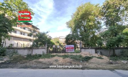 ขายที่ดิน - ที่ดิน เนื้อที่ 2-3-33 ไร่ ซอยเทศบาลบางปู(โรงฟอกหนังกม.30) ต.ท้ายบ้าน อ.เมือง จ.สมุทรปราการ