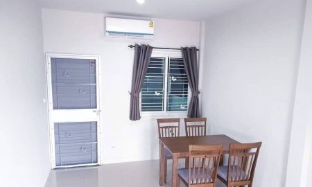 ขายทาวน์เฮาส์ - บ้านพร้อมผู้เช่า รับรายได้ทันที Yield 6% ต่อปี