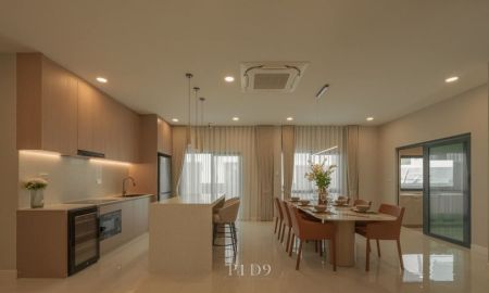ให้เช่าบ้าน - ปล่อยเช่า บ้านเดี่ยว หรู โครงการ The City บางนา 3 ขนาดใหญ่ pet friendly เฟอร์ครบ พร้อมอยู่ ราคา 200,000 บาท/เดือน