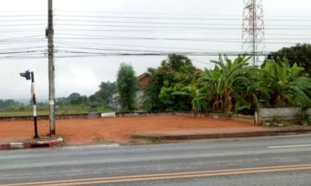 ขายที่ดิน - ขายที่ดิน 77 ตรว. อ.เวียงป่าเป้า จ.เชียงราย ติดถนนเอเชีย 118 ใกล้น้ำพุร้อนแม่ขะจาน ตำบลหัวฝาย อำเภอวียงป่าเป้า จังหวัดเชียงราย