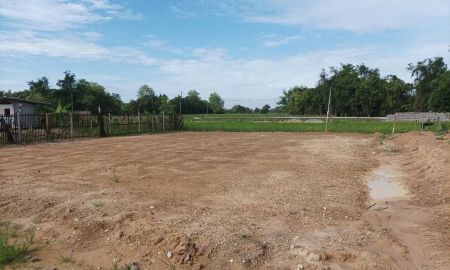 ขายที่ดิน - ขายที่ดินเปล่าพร้อมถม ต.สง่าบ้าน อ.ดอยสะเก็ด จ.เชียงใหม่