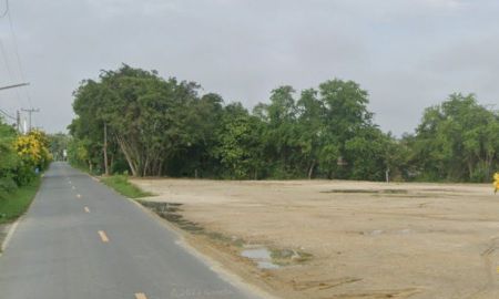ขายที่ดิน - ขายที่ดินพานทอง 7 ไร่ ซอยวัดเกาะลอยถมแล้วเต็มพื้นที่ ใกล้ตลาดฮังเลย์-10กม จ.ชลบุรี
