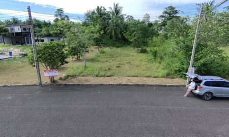 ขายที่ดิน - ขายที่ดิน จัดสรร 120 ตรว. โครงการบ้านเนินน้ำ แวดล้อมด้วยธรรมชาติ เหมาะสร้างบ้านพัก ตะเคียนเตี้ย บางละมุง