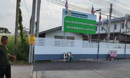 ขายที่ดิน - ขายที่ดินกรุงเทพทวีวัฒนาราคาถูกทำขายที่ดินมาก