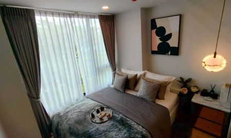 ให้เช่าคอนโด - Condo for rent Sukhumvit 101/1 เช่าคอนโดซอยวชิรธรรมสาธิต 25
