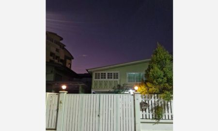 ขายบ้าน - หมู่บ้านประชานิเวศน์ 3 เมืองนนทบุรี บ้านเดี่ยว 38 ตารางวา 2 นอน 2 น้ำ ใกล้รถไฟฟ้าสีชมพู สนามบินน้ำ