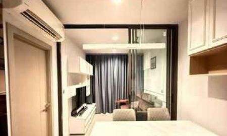 ขายคอนโด - ขาย คอนโด Life Asoke Rama 9 ขนาด 36 ตร.ม. ใกล้ MRT พระราม 9 ชั้น 14 วิวเมือง ราคา 4.8 ล้านบาท