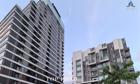 ขายคอนโด - ขายคอนโด ซีล บาย แสนสิริ (Ceil by Sansiri) เอกมัย