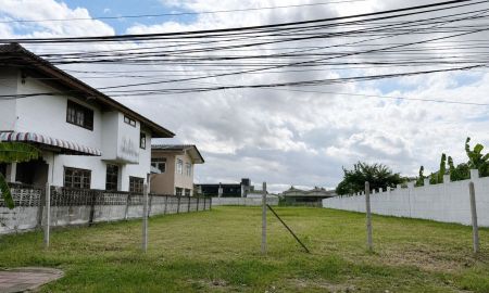 ขายที่ดิน - ขายที่ดิน 2 ไร่กว่า บางบอน 4 ทำเลศักยภาพ เหมาะสร้างโครงการและโกดัง