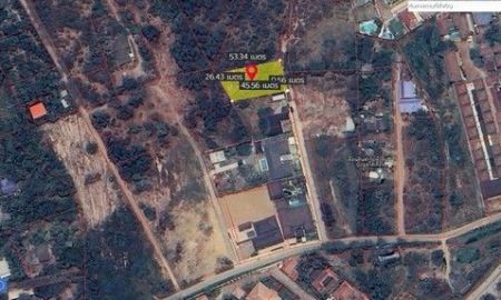 ขายที่ดิน - ขายที่หัวหิน ขายที่เปล่านาตาช้าง1 | ติดถนนทางหลวงหัวนาทับใต้
