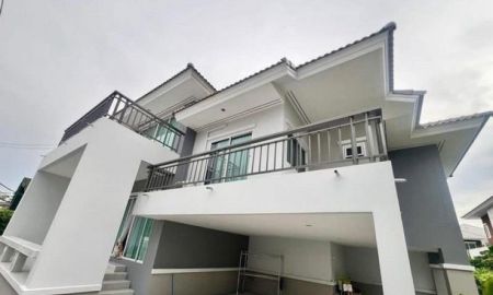 ให้เช่าบ้าน - ให้เช่าบ้านเดี่ยว ใกล้อมตะซิตี้ ชลบุรี บ้านเช่าบ้านบึง 5 ห้องนอน TP-H2302