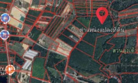 ขายที่ดิน - ที่ดินเปล่าขนาดเนื้อที่ 29 ไร่ 41 ตารางวา ตำบลกระแสบน อำเภอแกลง จังหวัดระยอง