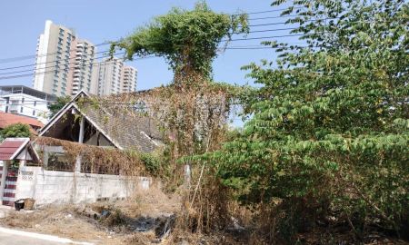 ขายที่ดิน - LAND FOR SELL!! ขายที่ดินเปล่า 75 ตรว. ในเมืองทองธานี ใกล้ถนนบอนสตรีท หน้ากว้าง 12 ม. พร้อมโอนฯ