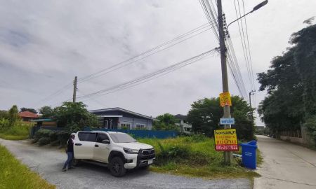 ขายที่ดิน - ขายที่ดินนนทบุรีบางบัวทองราคาถูกทำเลดีมาก