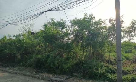 ขายที่ดิน - ขาย ที่ดินเปล่า หมู่บ้านกฤษดานคร 27 สามพราน เนื้อที่ 100 ตร.ว. ใกล้มหาวิทยาลัยมหิดล ศาลายา ราคา 2.19 ล้านบาท