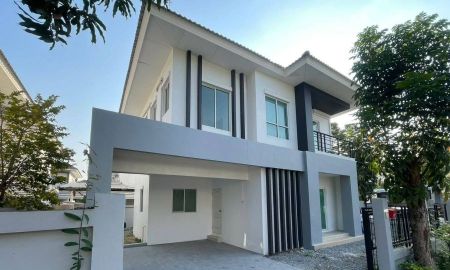 ขายบ้าน - ขายถูกมาก!! บ้านเดี่ยว 2 ชั้น ม.แลนซีโอคริป รัตนาธิเบศร์-ท่าอิฐ ทำเลทอง ใกล้รถไฟฟ้า โลตัส เซ็นทรัลฯ