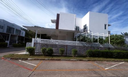 ขายบ้าน - บ้านแฮปปี้โฮม หลักสี่ ดอนเมือง หลังมุม 41.4 ตรว. ถนนช่างอากาศอุทิศ ใกล้สนามบินดอนเมือง แขวงสีกัน เขตดอนเมือง กรุงเทพฯ