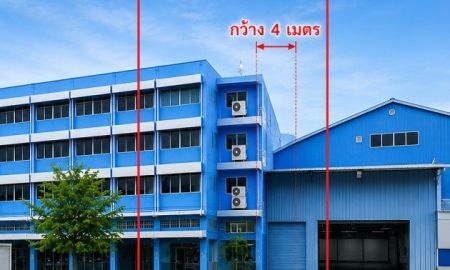 ให้เช่าอาคารพาณิชย์ / สำนักงาน - Spa Showroom อาคาร 4.5 ชั้น ถูกที่สุดย่าน อารีย์ Centralลาดพร้าว ดินแดง ให้เช่าร้านนวด 50ตารางวา 304ตรม. พร้อมโกดังด้านหลัง อินทามระ 10 16