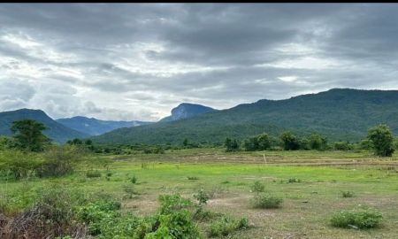 ขายที่ดิน - ขายที่ดินติดลำธารน้ำเนินภูเขาวิวดอยบ้านหลวงจอมทองพร้อมโอน