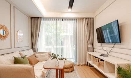 ให้เช่าคอนโด - ให้เช่าคอนโด เดอะ เนสท์ เพลินจิต (The Nest Ploenchit) ชั้น 3 เดินทางสะดวก ใกล้ BTS เพลินจิต เพียง 350 เมตร