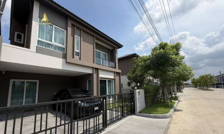 ให้เช่าบ้าน - ให้เช่าบ้าน 2 ชั้น พลีโน่ เพชรเกษม 91 ไม่รับสัตว์เลี้ยง/ไม่รับจดบริษัท