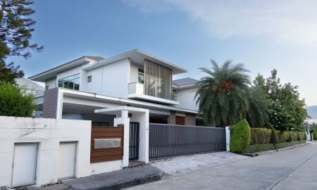 ขายบ้าน - ขายบ้านเดี่ยว 2 ชั้น โครงการ Perfect Masterpiece 3 สุขุมวิท77