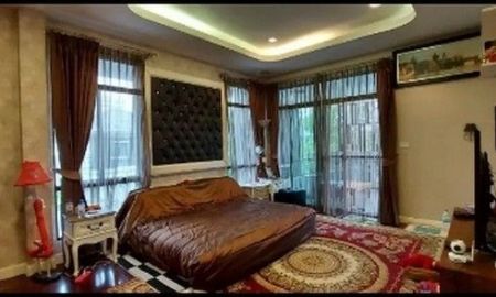 ให้เช่าบ้าน - ให้เช่าบ้านมีทะเลสาบ ย่าน สุขาภิบาล 5 , รามอินทรา, สายไหม ใกล้ทางด่วนรามอินทรา-อาจณรงค์ ,ตลาดเคหะออเงิน , ตลาดวงศกร หลังมุม มัณฑนาเลค วัชรพล