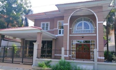 ให้เช่าบ้าน - ให้เช่า บ้านเดี่ยว2ชั้น 60ตรว.อยู่ถนน วัชรพล ใกล้รร.รัตนโกสินทร์ คลองถนน สายไหม
