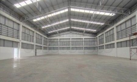ขายโรงงาน / โกดัง - ขายโรงงานใหม่ ถนนเทพารักษ์ มี 2 อาคาร ที่ดิน 3-2-7.9 ไร่ ต.บางปลา อ.บางพลี จ.สมุทรปราการ
