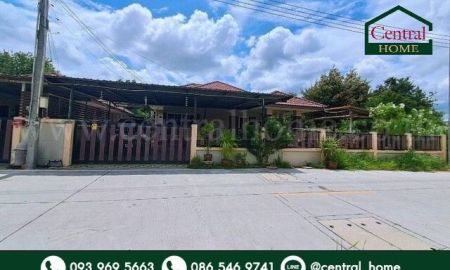 ขายบ้าน - บ้านเดี่ยวชั้นเดี่ยว 94 ตร.ว พร้อมสระว่ายน้ำ บ้านสวย พร้อมอยู่ ราคาถูกมาก