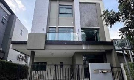 ขายบ้าน - โครงการ The Gentry Sukhumvit 101 เดอะ เจนทริ สุขุมวิท 101 แขวงบางจาก เขตพระโขนง,กรุงเทพมหานคร