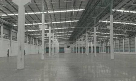 ให้เช่าโรงงาน / โกดัง - ให้เช่าโรงงานบางนนาพื้นที่สีม่วง ในนิคม พื้นที่ขนาด 8,364 ตารางเมตร มีลาดจอดรถ มีมาตรการป้องกันอัคคีภัยที่ได้มาตรฐาน
