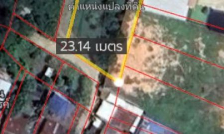 ขายที่ดิน - ขายที่ดินเปล่าใจกลางเมืองนครสวรรค์ เหมาะสร้างรีสอร์ทที่พักบรรยากาศดี