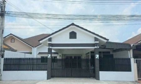 ขายบ้าน - ขายบ้านเดี่ยว หมู่บ้านไม้งาม เลี่ยงหนองมน รีโนเวทใหม่ ฟรีโอน TP-H2305