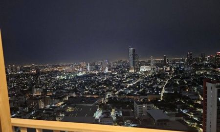 ขายคอนโด - ขายคอนโด เดอะคีย์ สาทร - เจริญราษฎร์ วิวสวยมาก ทำเลดีเดินทางสะดวก ใกล้ห้าง/ BTS