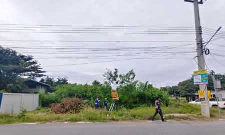 ขายที่ดิน - ขายที่ดินปทุมธานีบางหลวงราคาถูกทำเลดีมาก